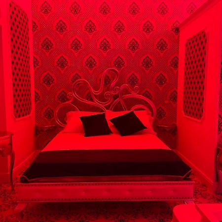 Mirage Rooms อันซีโอ ภายนอก รูปภาพ