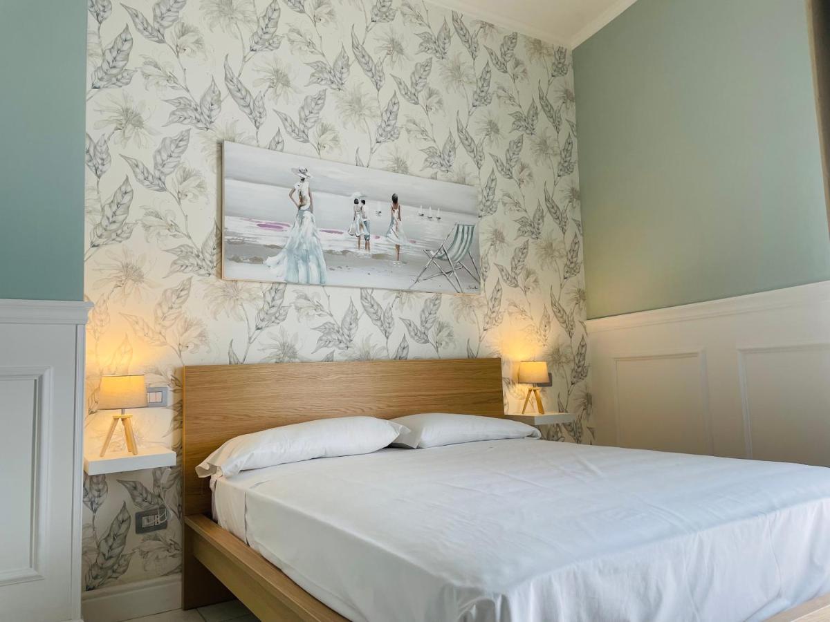 Mirage Rooms อันซีโอ ภายนอก รูปภาพ