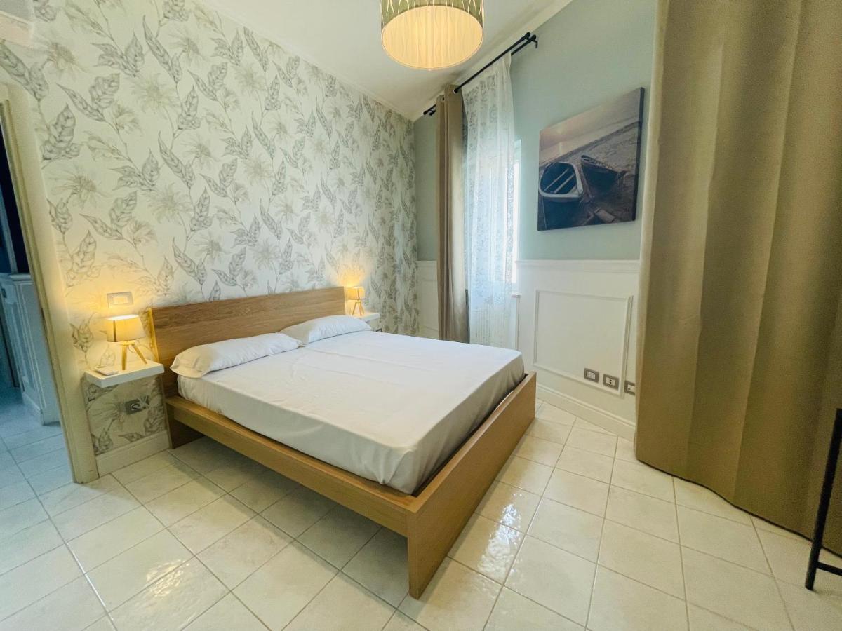 Mirage Rooms อันซีโอ ภายนอก รูปภาพ